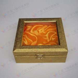 礼品精装盒